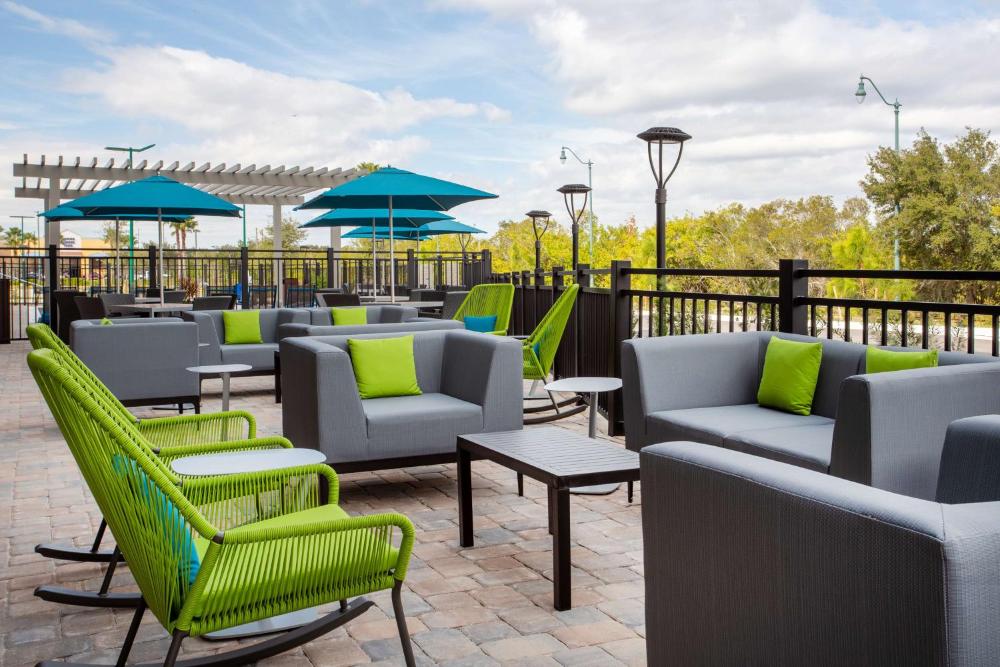 Hampton Inn & Suites North Port, Fl
